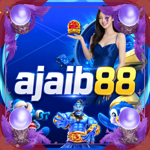 ajaib88 — mitra unggulan